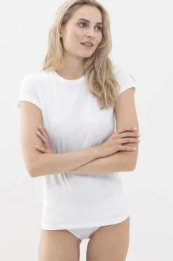 DAMES Mey T-Shirts|Mix & Match*Top 1/2-lange mouwen Serie Cotton Pure