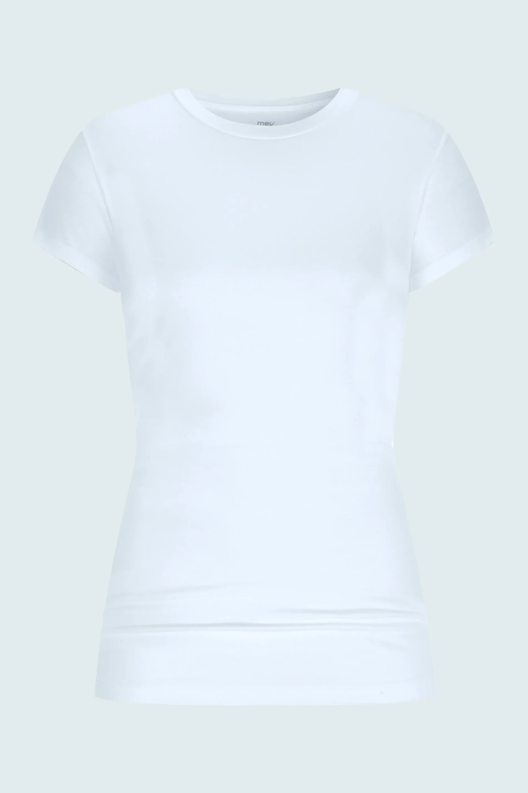 DAMES Mey T-Shirts|Mix & Match*Top 1/2-lange mouwen Serie Cotton Pure