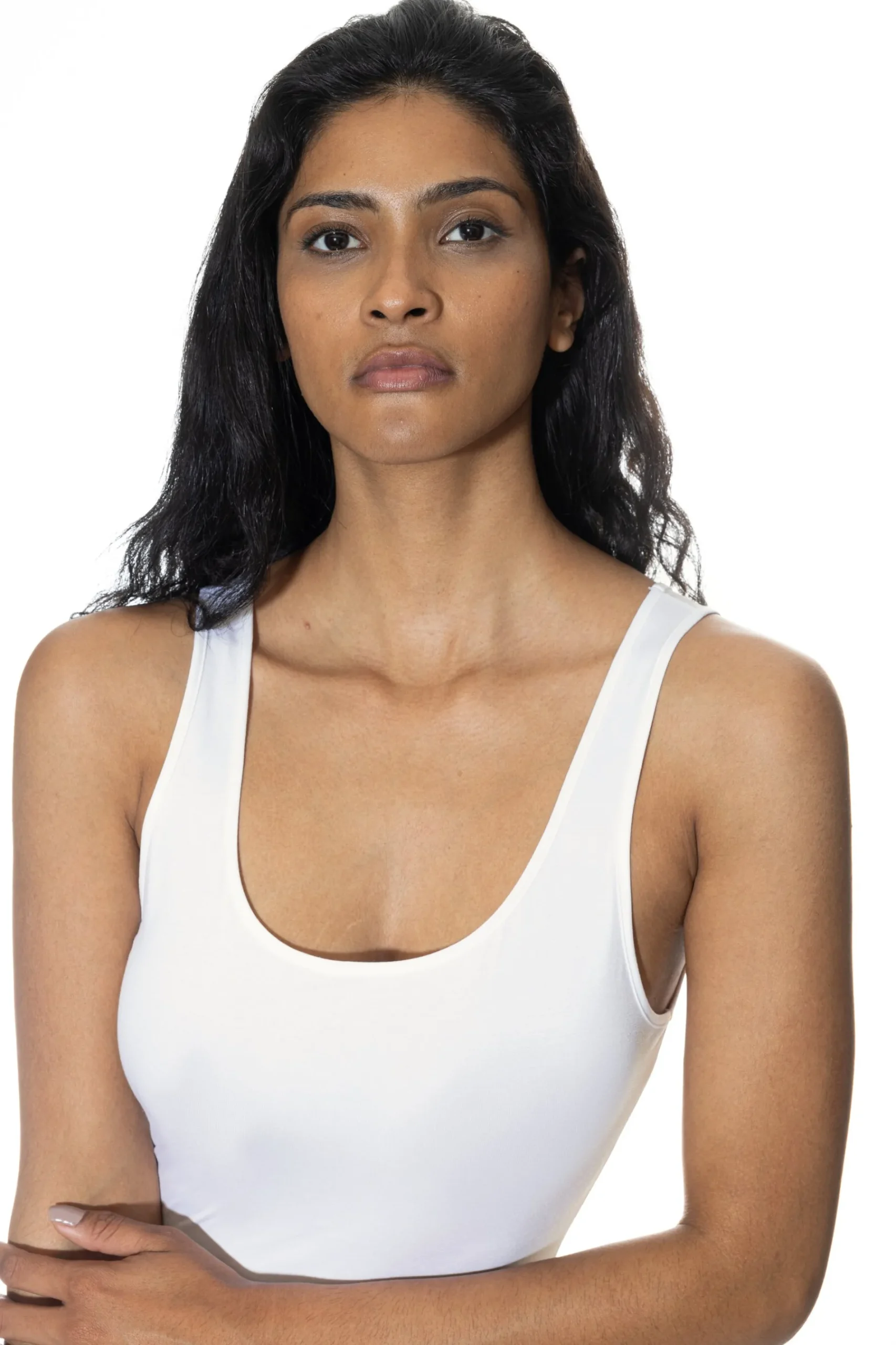 DAMES Mey Ondershirts & Tops*Top met brede schouderbandjes Serie Mood