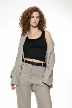 DAMES Mey Ondershirts & Tops*Top met brede schouderbandjes Serie Mood