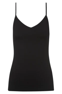 DAMES Mey Ondershirts & Tops|Ondergoed Sets*Top met spaghettibandjes Serie Comfort Cotton