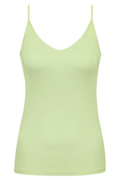 DAMES Mey Ondershirts & Tops*Top met spaghettibandjes Serie Pure Sense