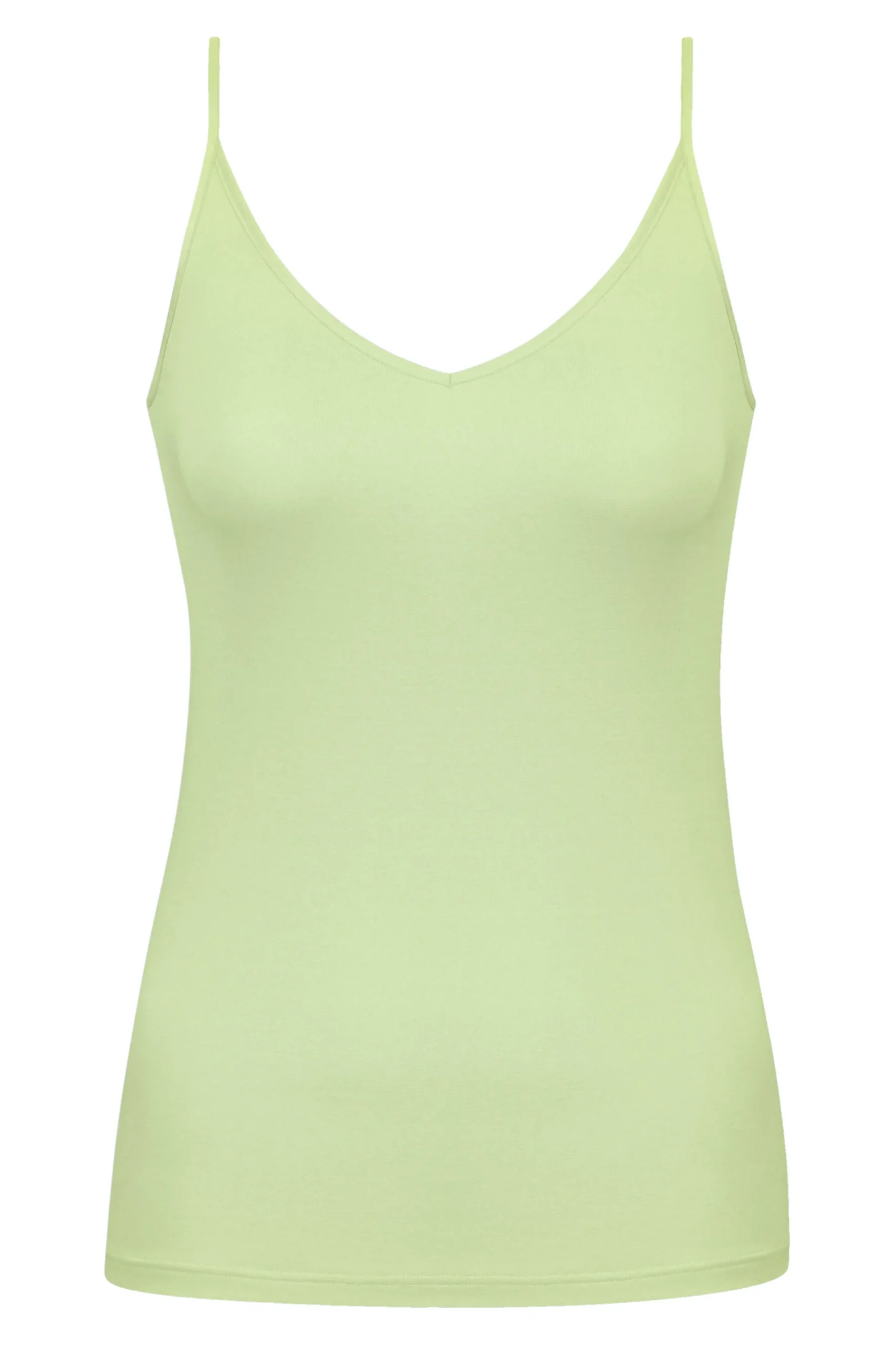 DAMES Mey Ondershirts & Tops*Top met spaghettibandjes Serie Pure Sense