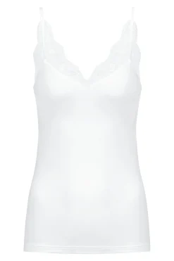 DAMES Mey Ondershirts & Tops*Top met spaghettibandjes Serie Organic Cotton