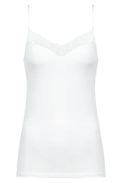 DAMES Mey Tops|Ondershirts & Tops*Top met spaghettibandjes Serie Emotion Elegance