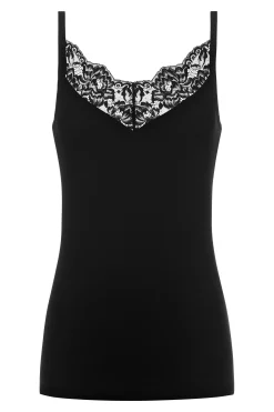 DAMES Mey Ondershirts & Tops*Top met spaghettibandjes Serie Organic Cotton