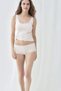 DAMES Mey Ondershirts & Tops*Top met spaghettibandjes Serie Superfine Organic