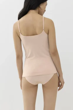 DAMES Mey Ondershirts & Tops*Top met spaghettibandjes Serie Pure Sense