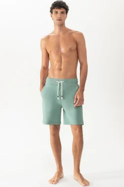 Heren Mey Broeken*Track shorts Serie Timeless Appeal