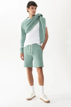 Heren Mey Broeken*Track shorts Serie Timeless Appeal