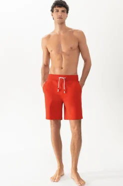 Heren Mey Broeken*Track shorts Serie Timeless Appeal