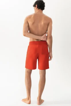 Heren Mey Broeken*Track shorts Serie Timeless Appeal