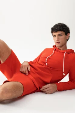 Heren Mey Broeken*Track shorts Serie Timeless Appeal
