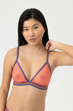 DAMES Mey Sexy Lingerie|Beha's*Triangelbeha Serie Poetry Sheer