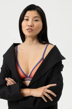 DAMES Mey Sexy Lingerie|Beha's*Triangelbeha Serie Poetry Sheer