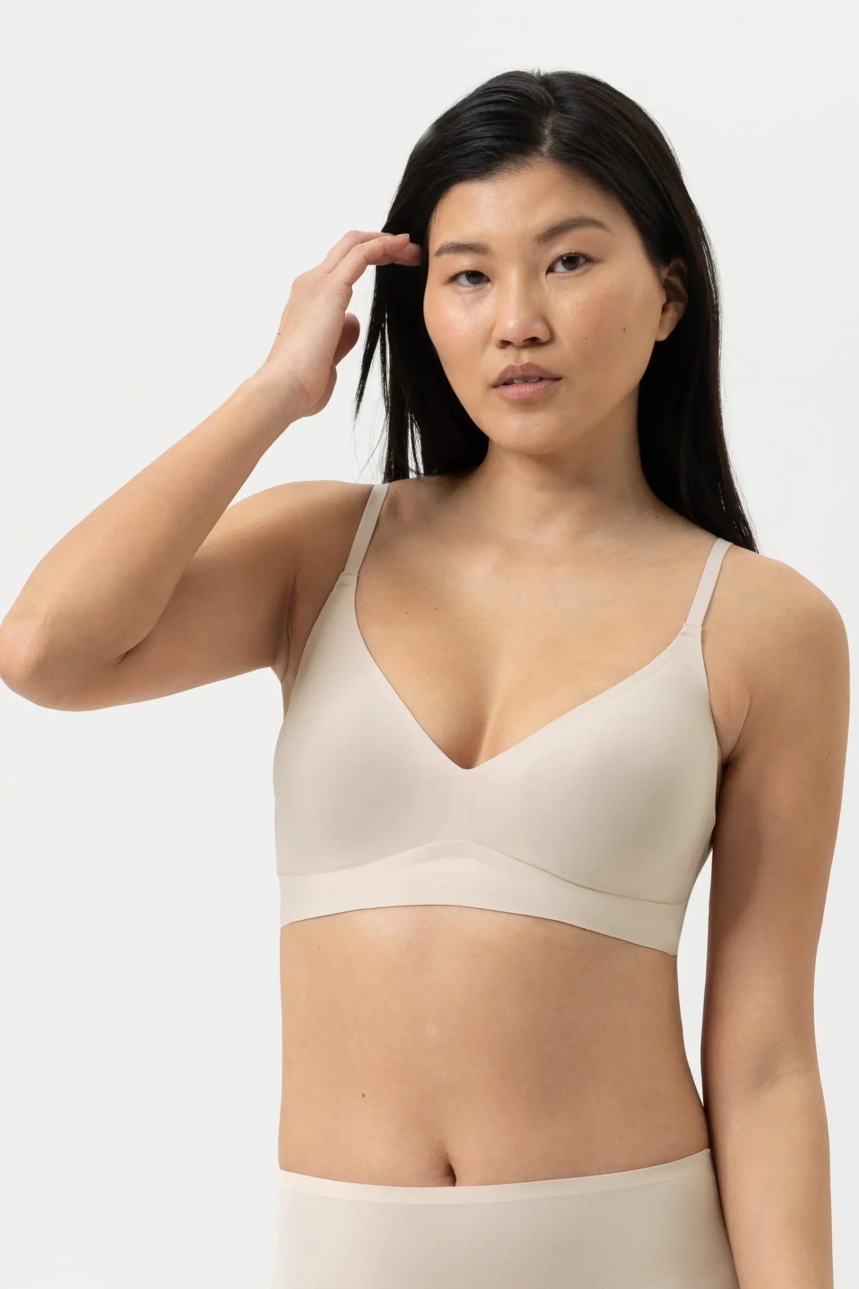 DAMES Mey Beha's|Ondergoed Sets*Triangelbeha Serie Simply Better Invisibles
