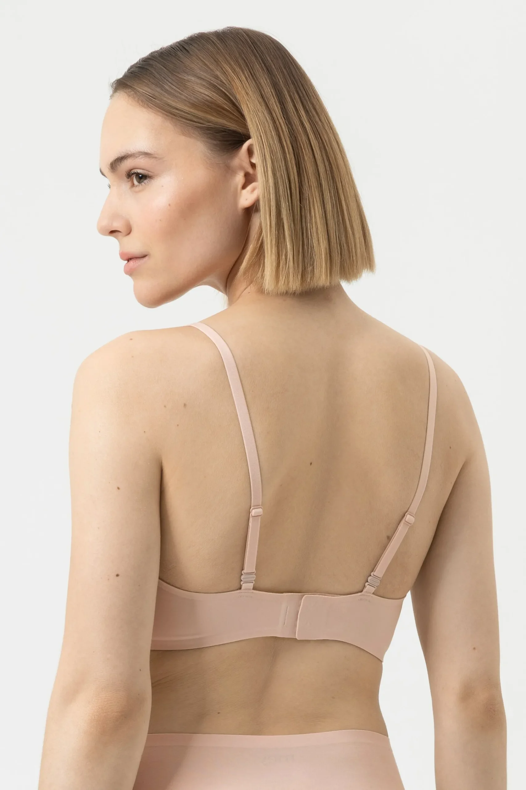 DAMES Mey Beha's|Ondergoed Sets*Triangelbeha Serie Simply Better Invisibles