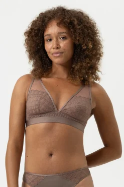 DAMES Mey Sexy Lingerie|Ondergoed Sets*Triangelbeha Serie Poetry Temptation