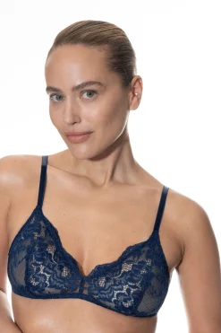 DAMES Mey Sexy Lingerie|Ondergoed Sets*Triangelbeha Serie Cotton Lace