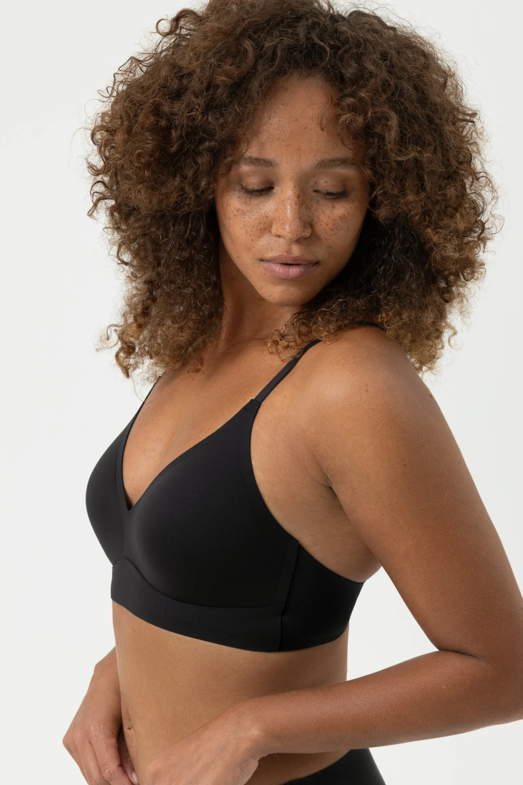 DAMES Mey Beha's|Ondergoed Sets*Triangelbeha Serie Simply Better Invisibles