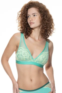 DAMES Mey Sexy Lingerie|Beha's*Triangelbeha Serie Poetry Vogue