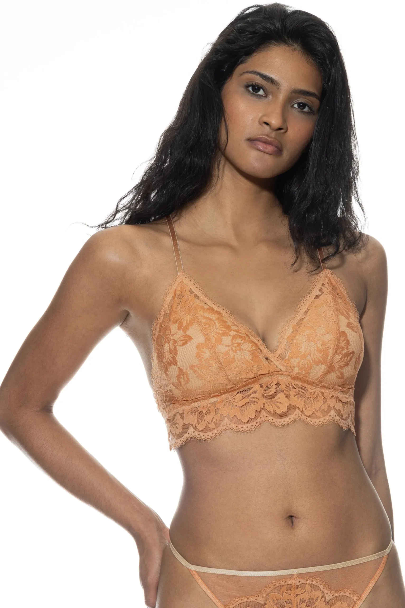 DAMES Mey Beha's|Sexy Lingerie*Triangelbeha Serie Poetry Vogue