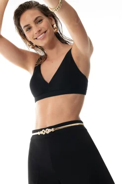 DAMES Mey Beha's|Ondergoed Sets*Triangelbeha | zonder beugels Serie Organic Cotton