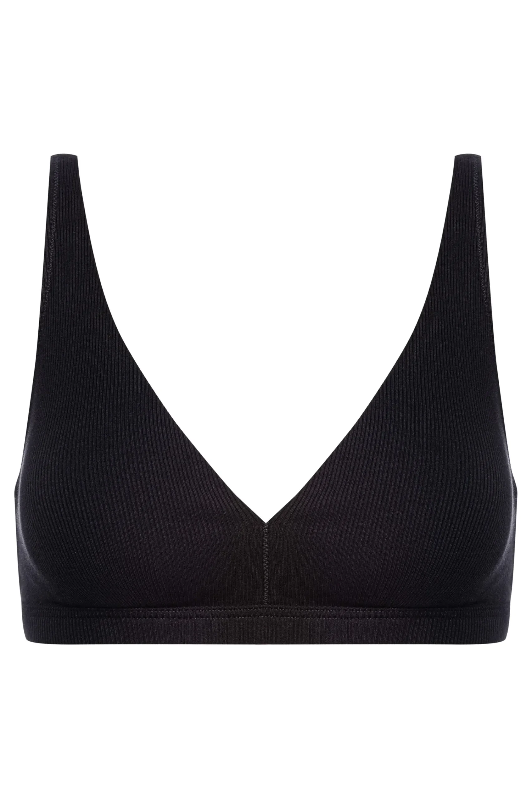 DAMES Mey Beha's|Ondergoed Sets*Triangelbeha | zonder beugels Serie Organic Cotton