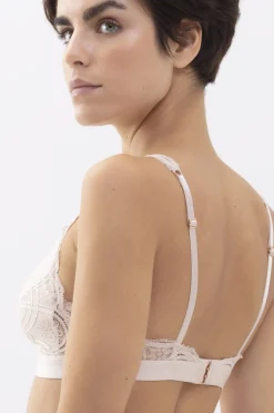 DAMES Mey Beha's|Sexy Lingerie*Triangelbeha | zonder beugels Serie Poetry Fame