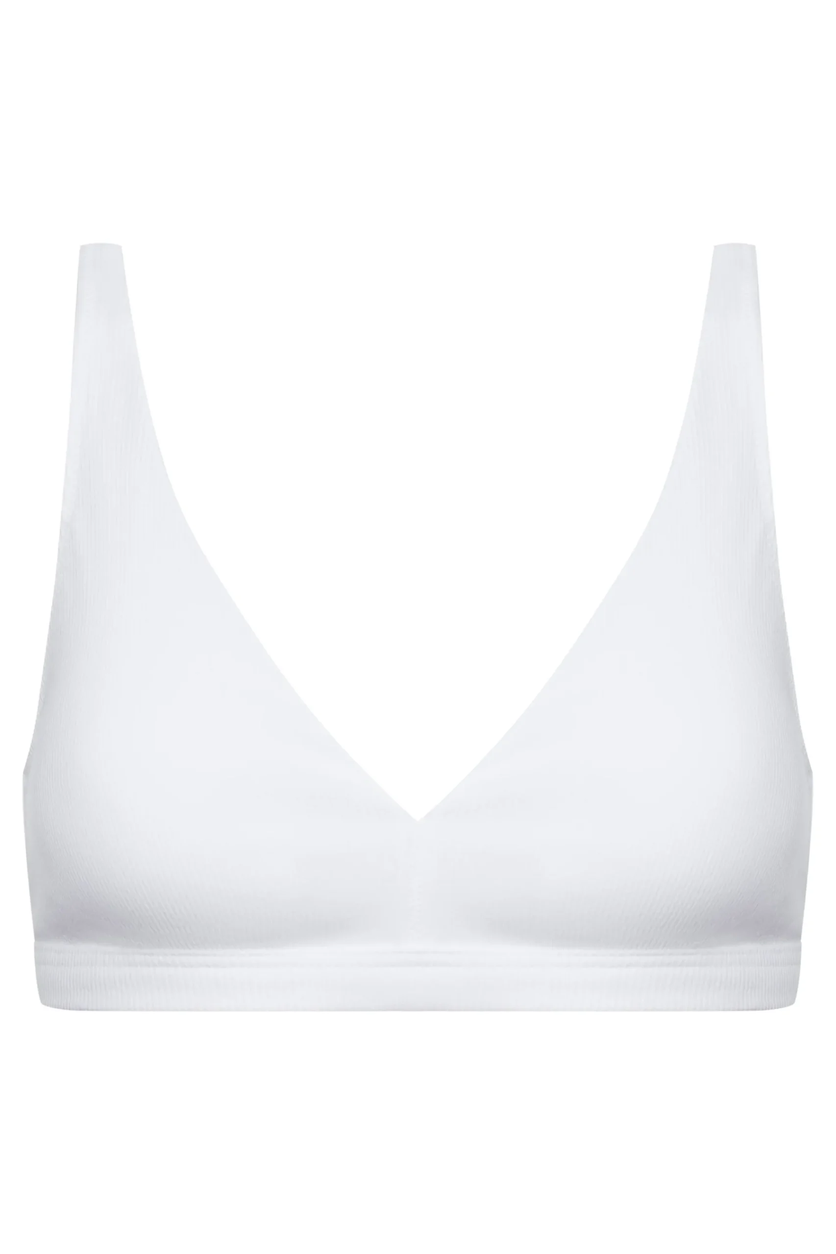 DAMES Mey Beha's|Ondergoed Sets*Triangelbeha | zonder beugels Serie Organic Cotton