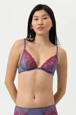 DAMES Mey Sexy Lingerie|Beha's*Triangelbeha met beugels Serie Mysterious