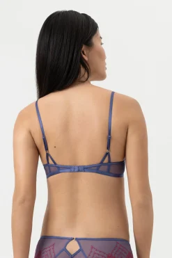 DAMES Mey Sexy Lingerie|Beha's*Triangelbeha met beugels Serie Mysterious