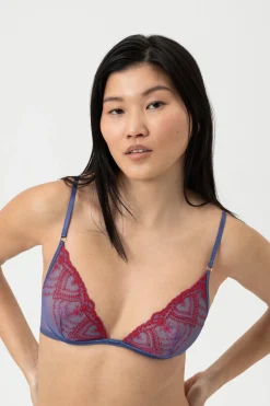 DAMES Mey Sexy Lingerie|Beha's*Triangelbeha met beugels Serie Mysterious
