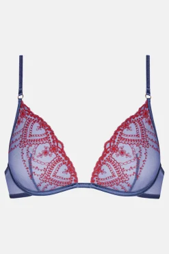 DAMES Mey Sexy Lingerie|Beha's*Triangelbeha met beugels Serie Mysterious