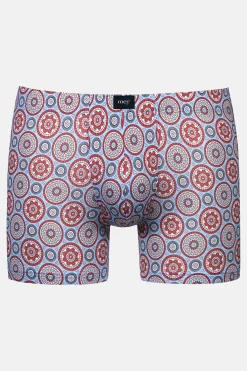 Heren Mey Shorties*Trunk shorty Serie Mixture Of Circles