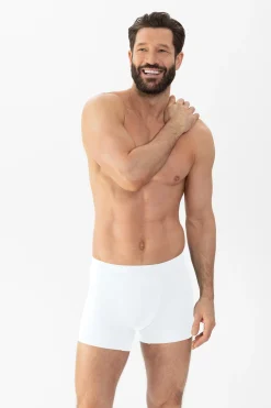 Heren Mey Shorts & Slips|Shorties*Trunk shorty Serie Comfort Cotton