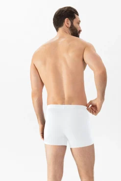 Heren Mey Shorts & Slips|Shorties*Trunk shorty Serie Comfort Cotton