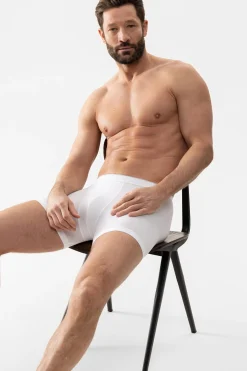 Heren Mey Shorts & Slips|Ondergoed Sets*Trunk shorty Serie Dry Cotton