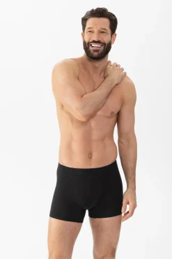 Heren Mey Shorties*Trunk shorty Serie Comfort Cotton