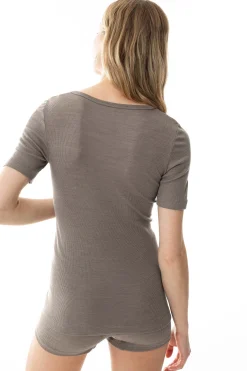 DAMES Mey T-Shirts|Bovenstukken*T-shirt Serie Wool Love