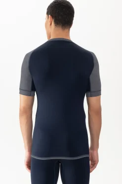 Heren Mey Functioneel Ondergoed*T-shirt Serie PRFRMNC+