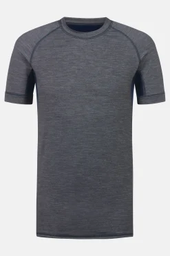 Heren Mey Functioneel Ondergoed*T-shirt Serie PRFRMNC+