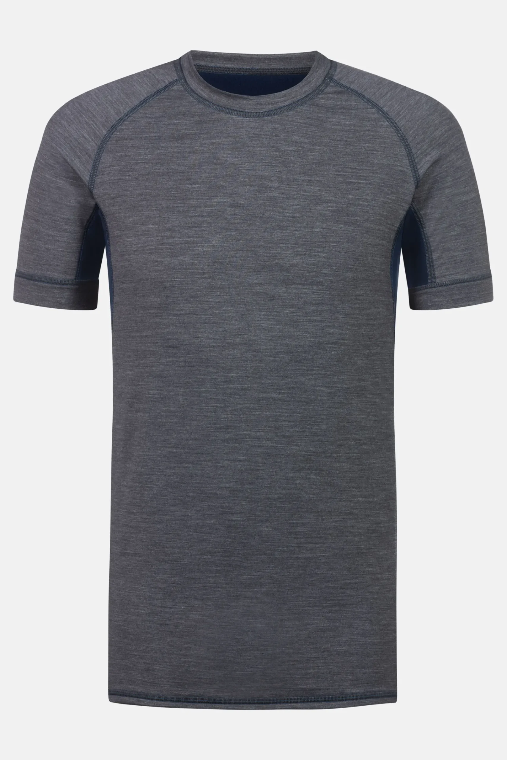 Heren Mey Functioneel Ondergoed*T-shirt Serie PRFRMNC+