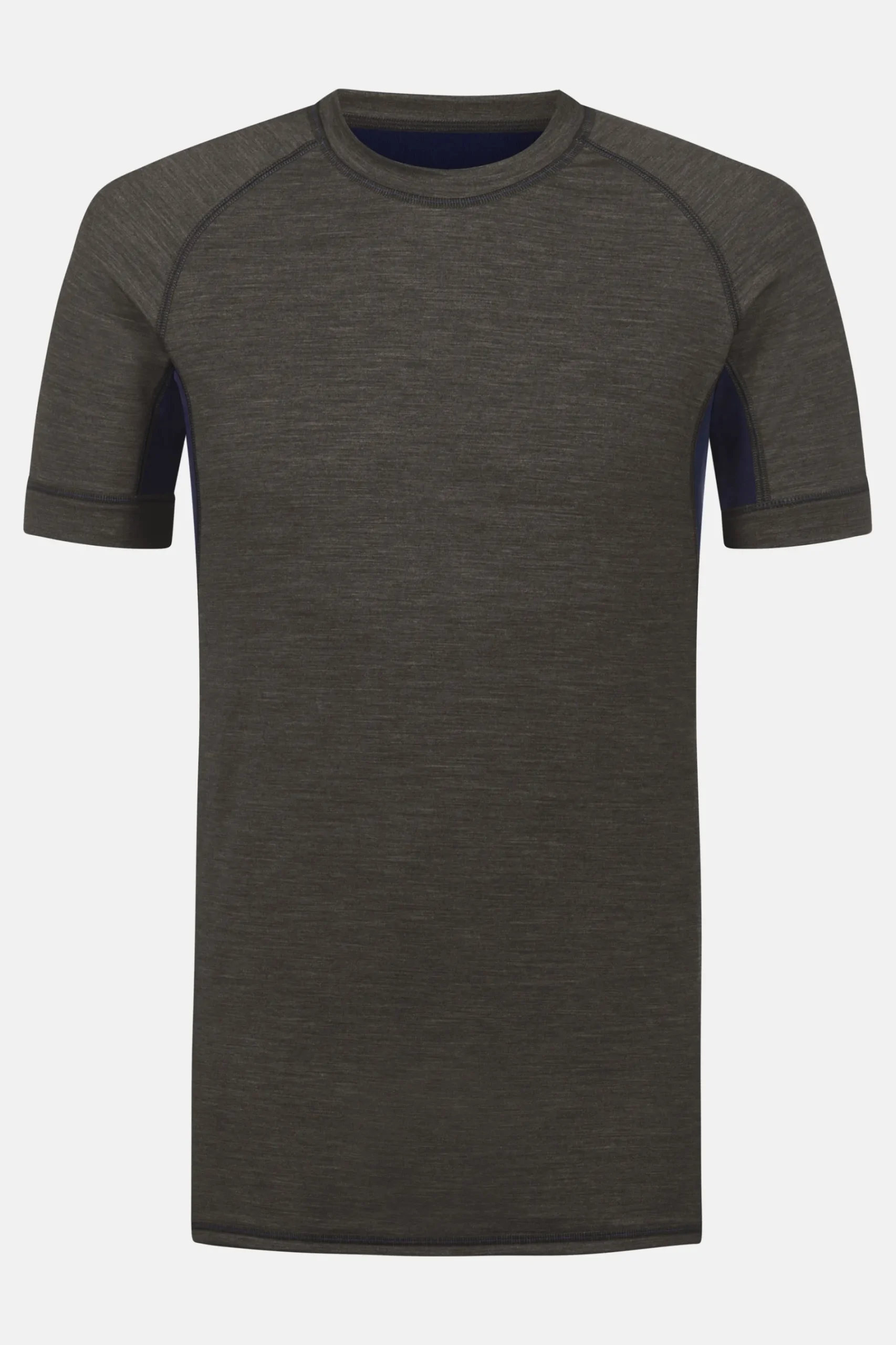 Heren Mey Functioneel Ondergoed*T-shirt Serie PRFRMNC+