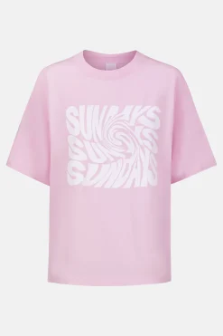 DAMES Mey T-Shirts|Bovenstukken*T-shirt Serie Solid Love