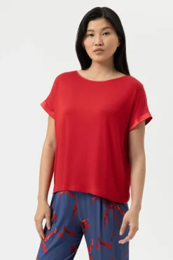 DAMES Mey T-Shirts|Bovenstukken*T-shirt Serie Pure Chic