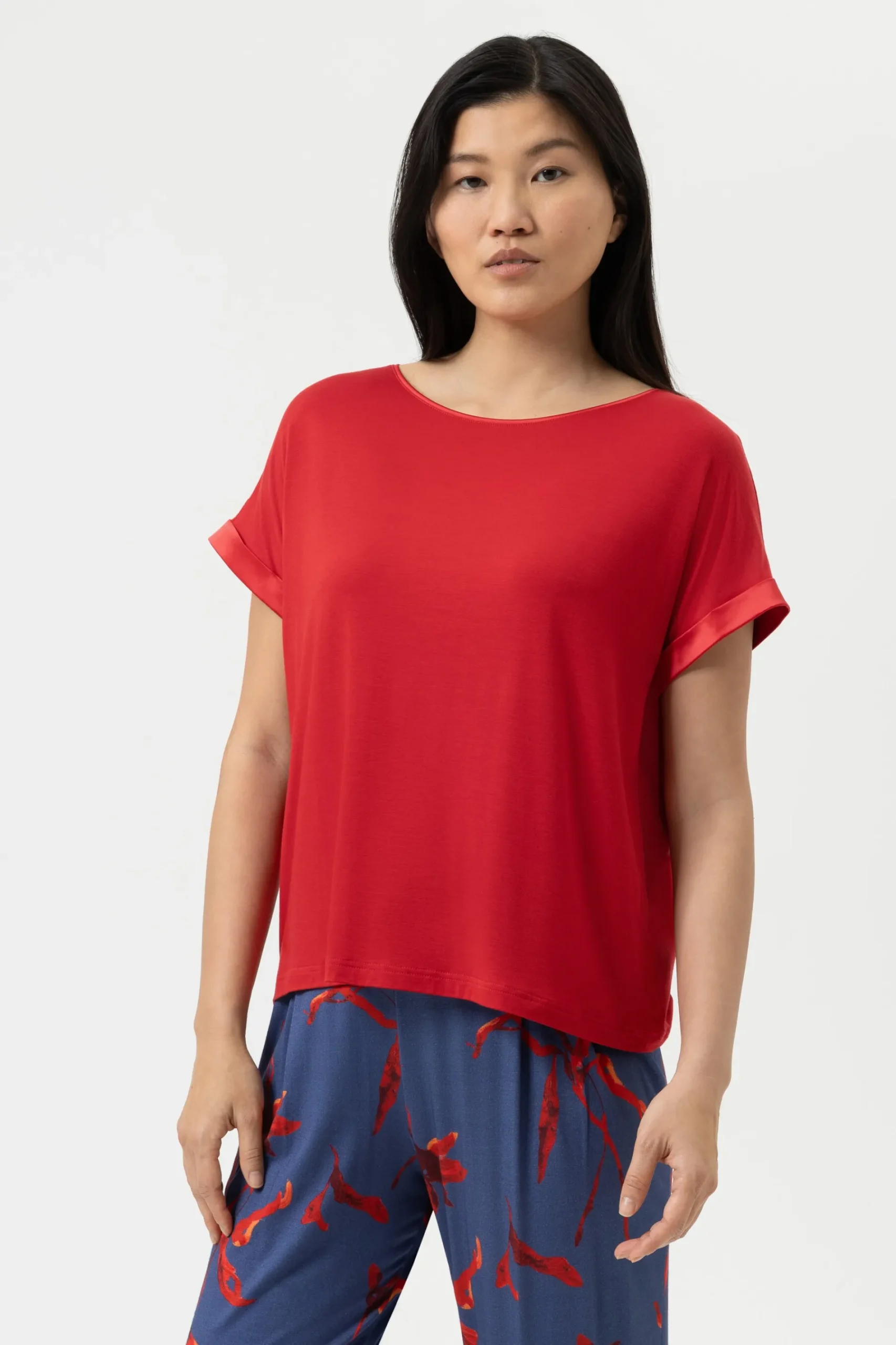 DAMES Mey T-Shirts|Bovenstukken*T-shirt Serie Pure Chic
