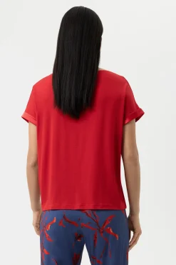 DAMES Mey T-Shirts|Bovenstukken*T-shirt Serie Pure Chic