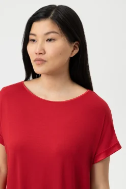 DAMES Mey T-Shirts|Bovenstukken*T-shirt Serie Pure Chic