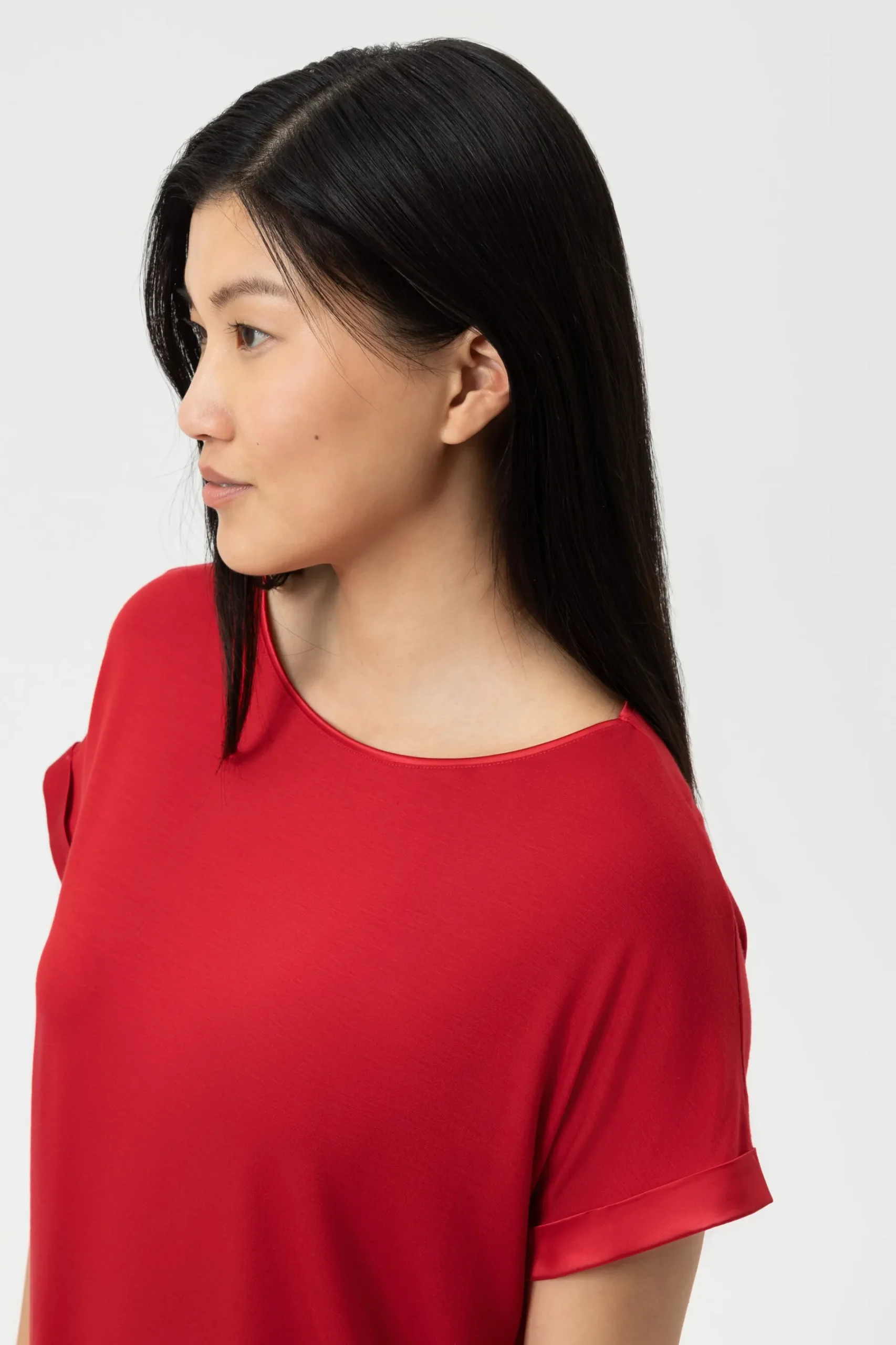 DAMES Mey T-Shirts|Bovenstukken*T-shirt Serie Pure Chic